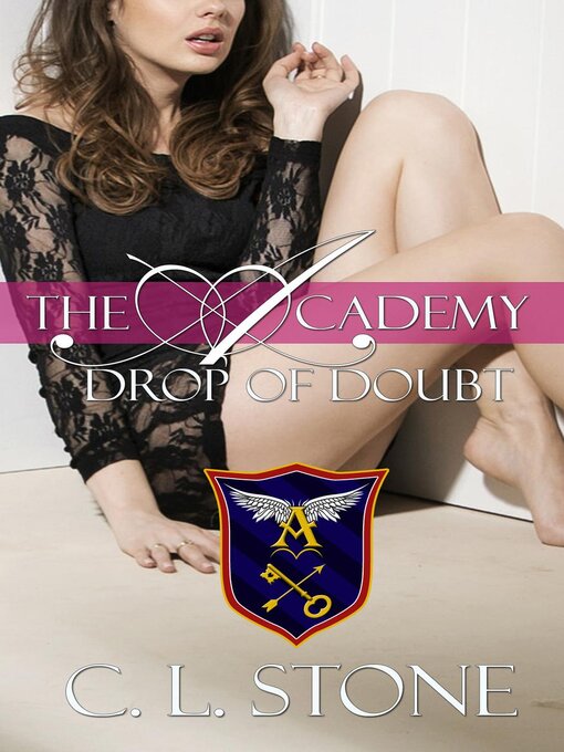 Title details for Drop of Doubt by C. L. Stone - Available
